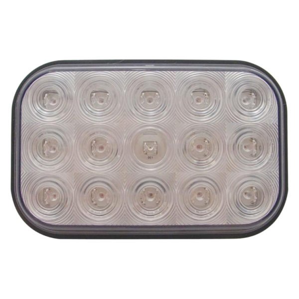 United Pacific® - Rectangular LED Combination Light