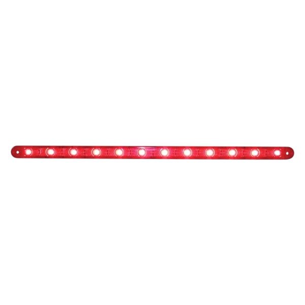 United Pacific® - 12" LED Tail Light Bar