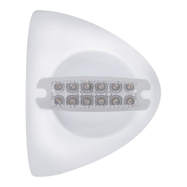 United Pacific® - LED Light Cover