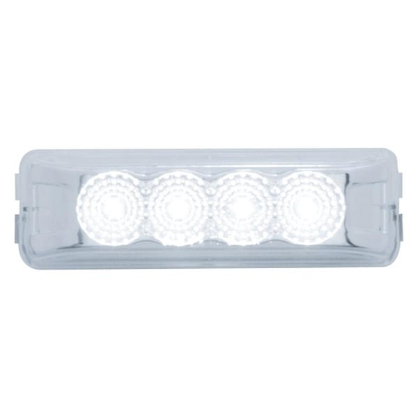 United Pacific® - LED Auxiliary/Utility Light