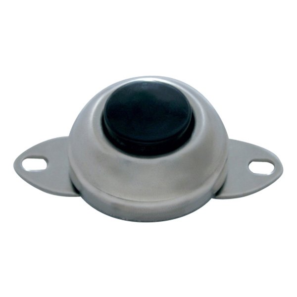 United Pacific® - Chrome Horn Button Switch