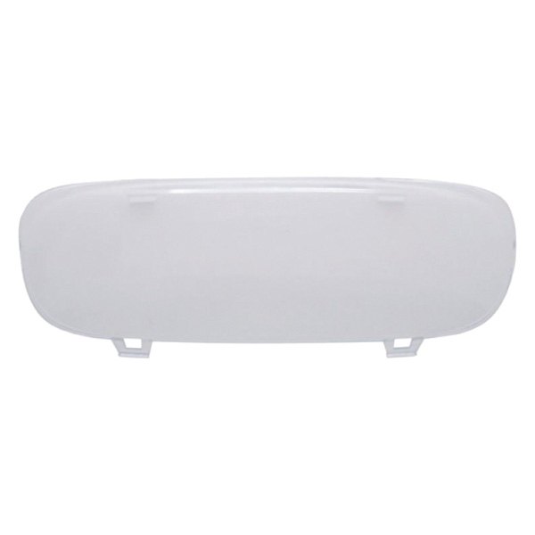  United Pacific® - Center Clear Dome Light Lens