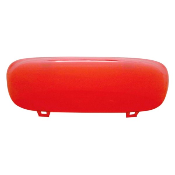  United Pacific® - Center Red Dome Light Lens