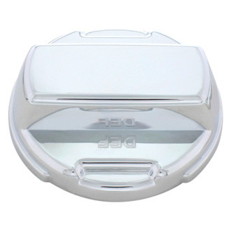 United Pacific® - Chrome Wheel Center Cap