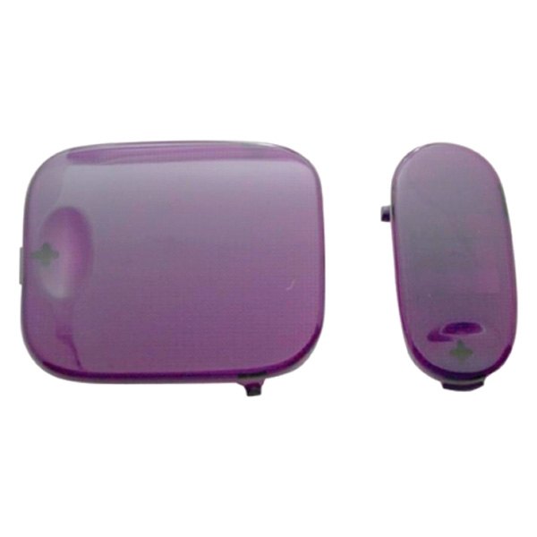  United Pacific® - Purple Dome Light Lens