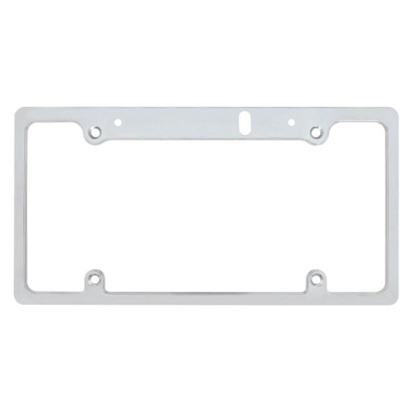United Pacific® - Deluxe License Plate Frame