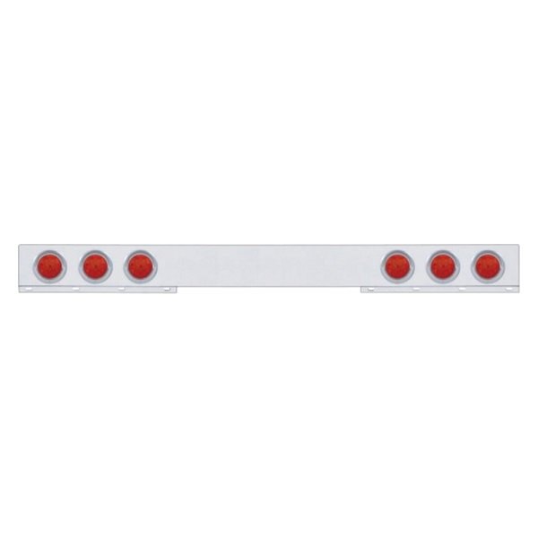 United Pacific® - 4" LED Light Bar