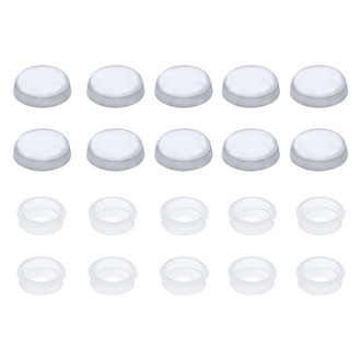 United Pacific® - Chrome Wheel Center Cap