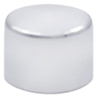 United Pacific® - Chrome Wheel Center Cap