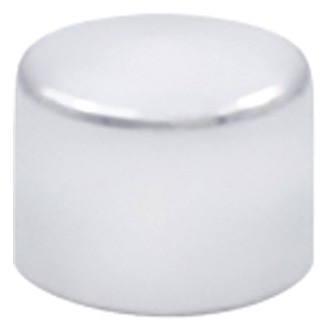 United Pacific® - Chrome Wheel Center Cap