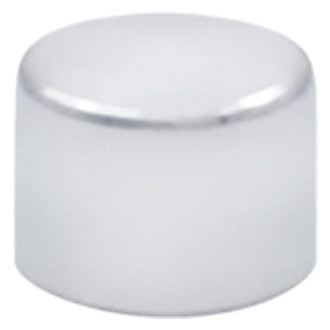 United Pacific® - Chrome Wheel Center Cap