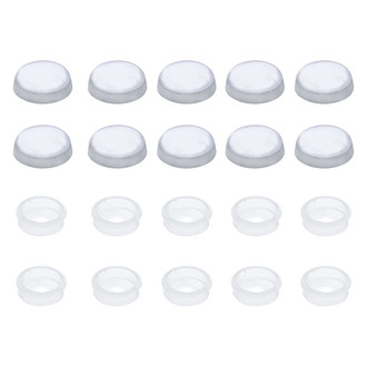 United Pacific® - Chrome Wheel Center Cap