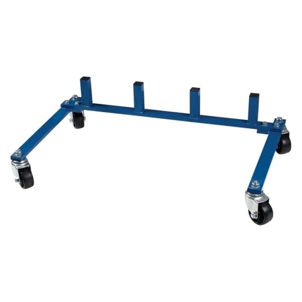 United Pacific® - Dolly Rack for 98999 1500 lb Deluxe Heavy-Duty Dolly Jack