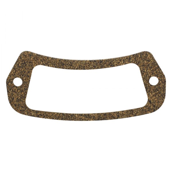 United Pacific® - License Plate Light Gasket
