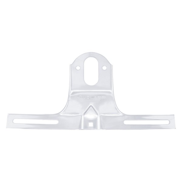 United Pacific® - License Plate Bracket