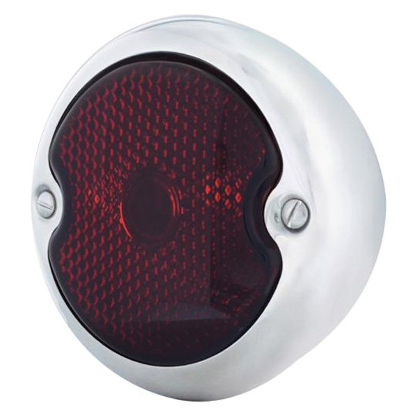 United Pacific® - Passenger Side Red Factory Style Tail Light