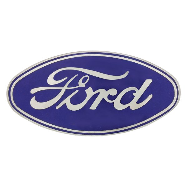 United Pacific® - "Ford" Radiator Shell Emblem