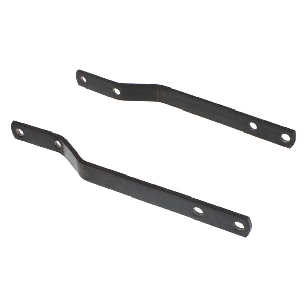 United Pacific® - Luggage Rack Extension Brackets