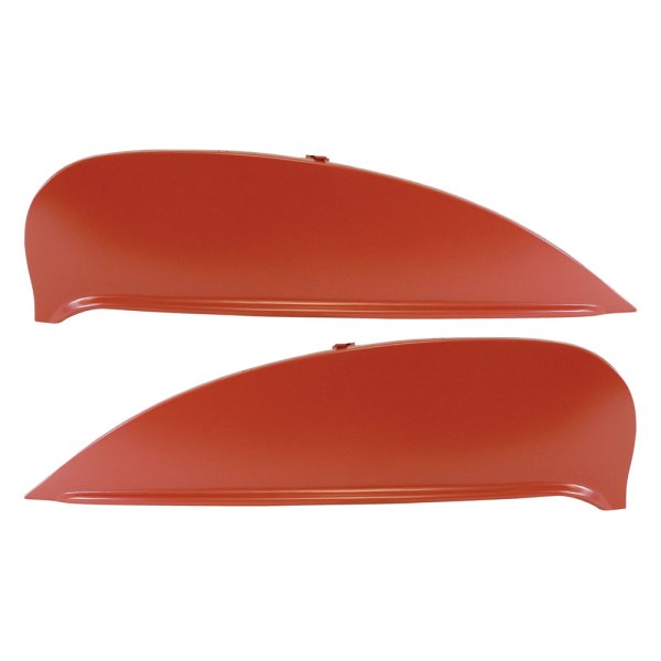 United Pacific® - Front Fender Skirts