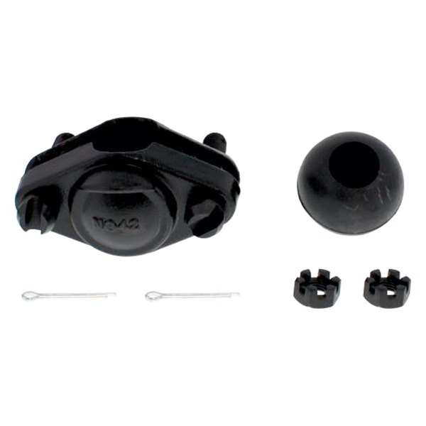 United Pacific® - Model "A" Radius Rod Ball Cap Replacement Kit