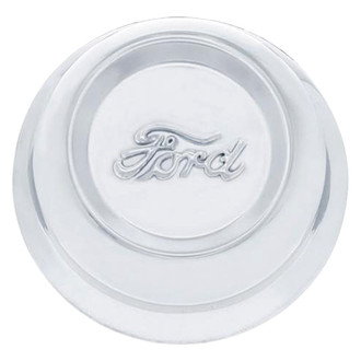 United Pacific® - Wheel Center Cap