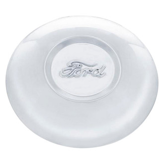 United Pacific® - Wheel Center Cap