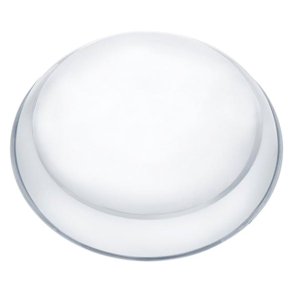United Pacific® - Polished Wheel Center Cap