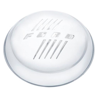 United Pacific® - Wheel Center Cap