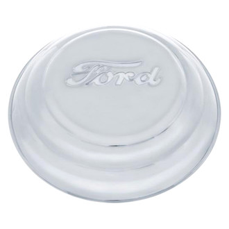 United Pacific® - Wheel Center Cap