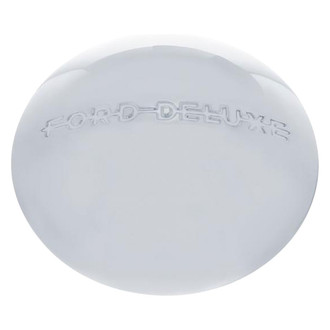 United Pacific® - Wheel Center Cap