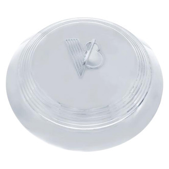 United Pacific® - Wheel Center Cap