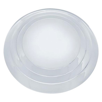 United Pacific® - Wheel Center Cap