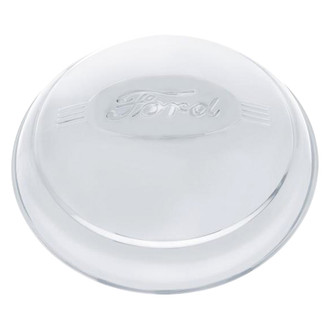 United Pacific® - Wheel Center Cap