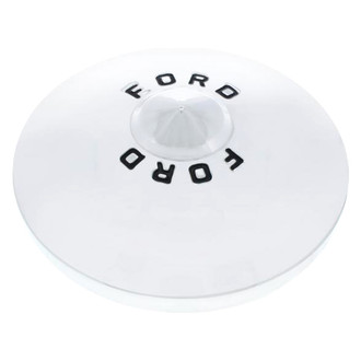 United Pacific® - Wheel Center Cap
