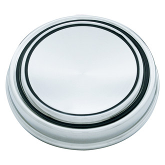 United Pacific® - Wheel Center Cap