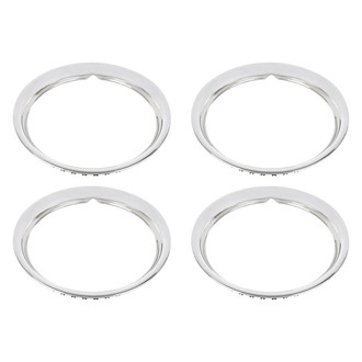 United Pacific® - Wheel Center Cap