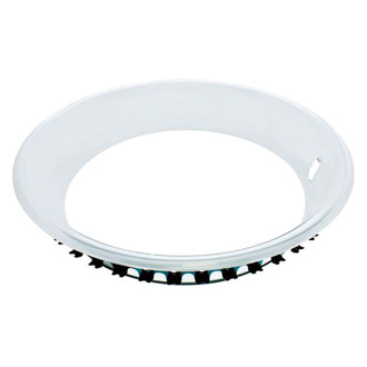 United Pacific® - Polished Wheel Center Cap