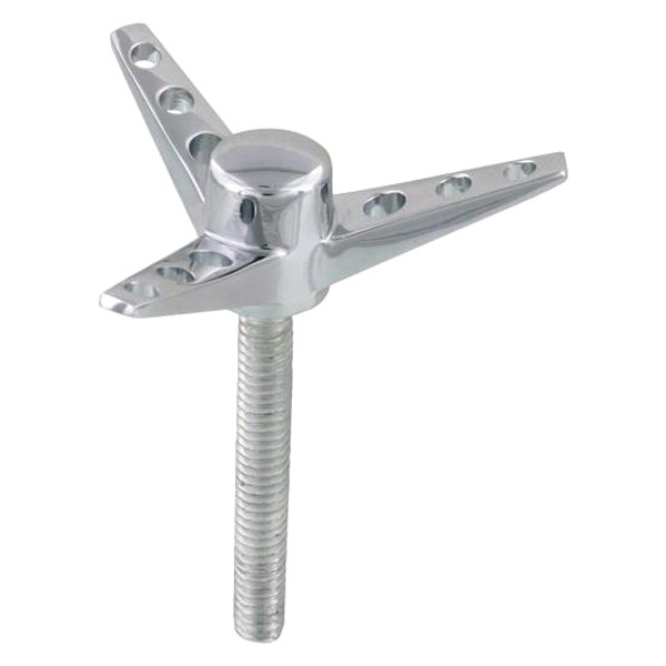 United Pacific® - 3-Wing Bolt for Air Cleaner
