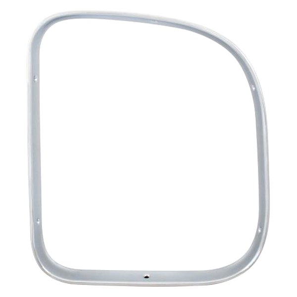 United Pacific® - Passenger Side Quarter Window Molding