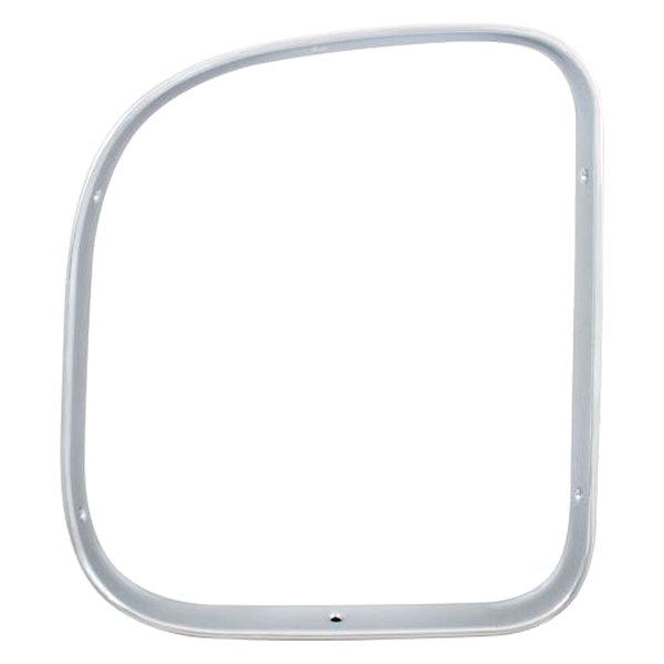 United Pacific® - Driver Side Quarter Window Molding