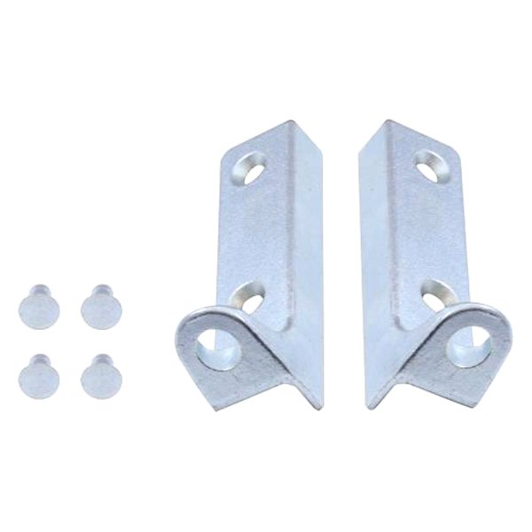 United Pacific® - Lower Cowl Mounting Brackets