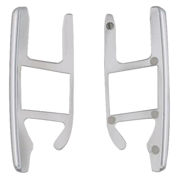 United Pacific® - Windshield Frame Corners