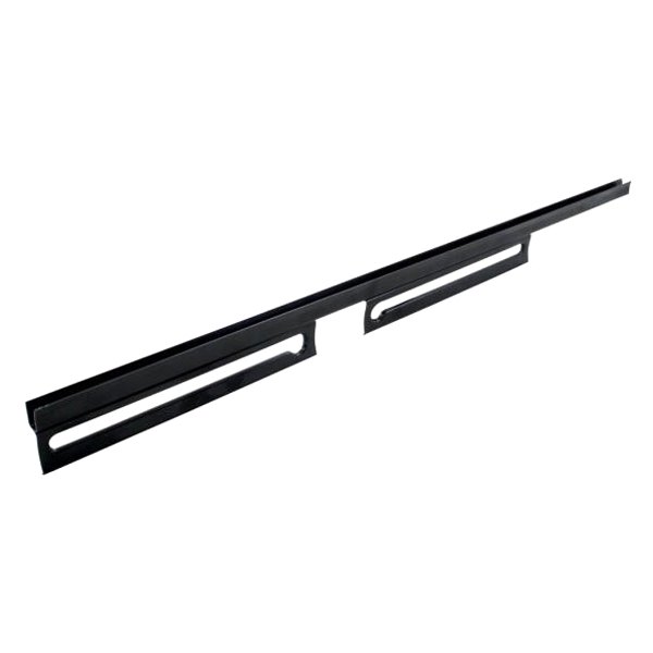 United Pacific® - Passenger Side Lower Window Channel Guide