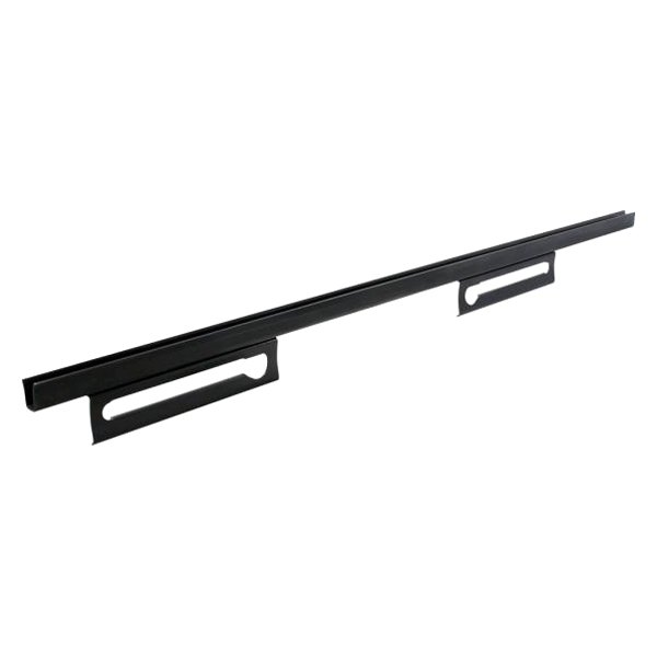 United Pacific® - Passenger Side Lower Window Channel