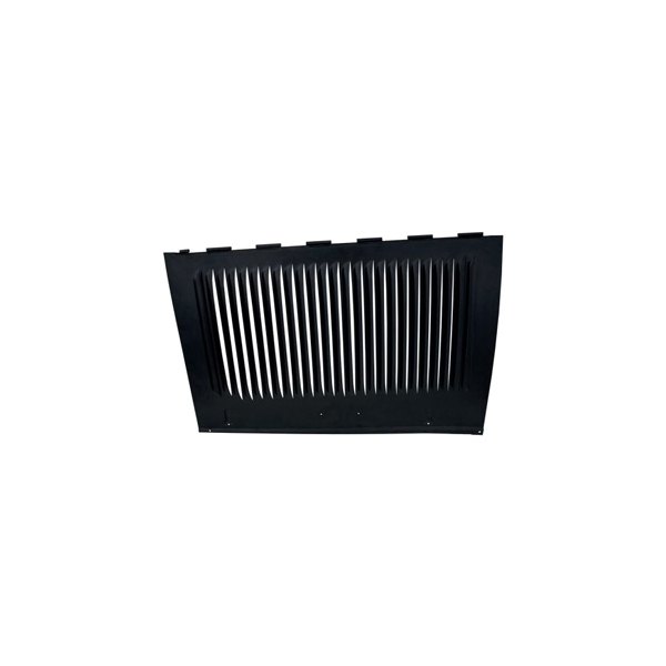 United Pacific® - Driver Side Hood Louver