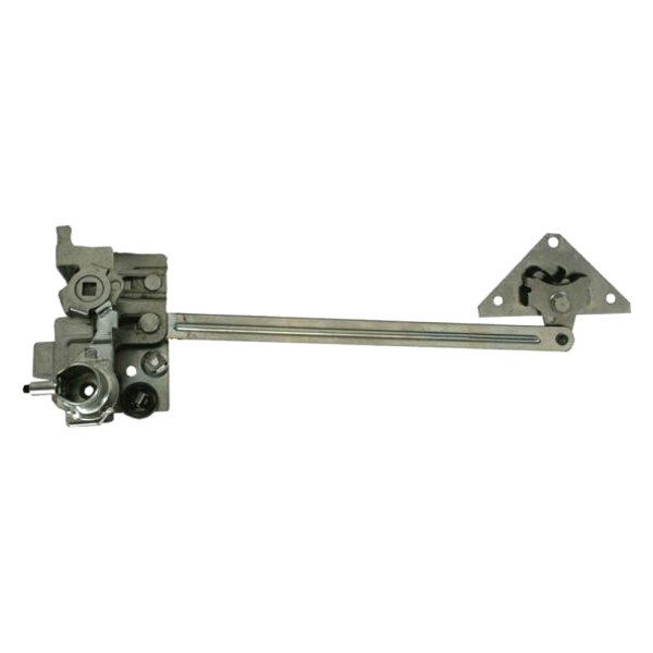 United Pacific® - Passenger Side Door Latch Assembly