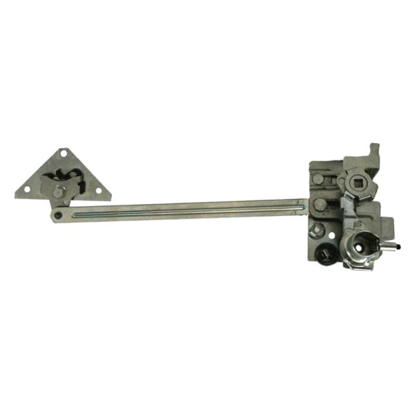 United Pacific® - Driver Side Door Latch Assembly