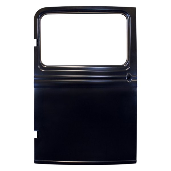United Pacific® - Driver Side Door Shell