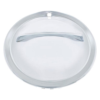 United Pacific® - Chrome Wheel Center Cap