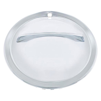 United Pacific® - Chrome Wheel Center Cap